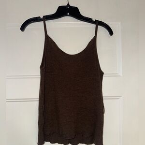 Vintage Chloe tank